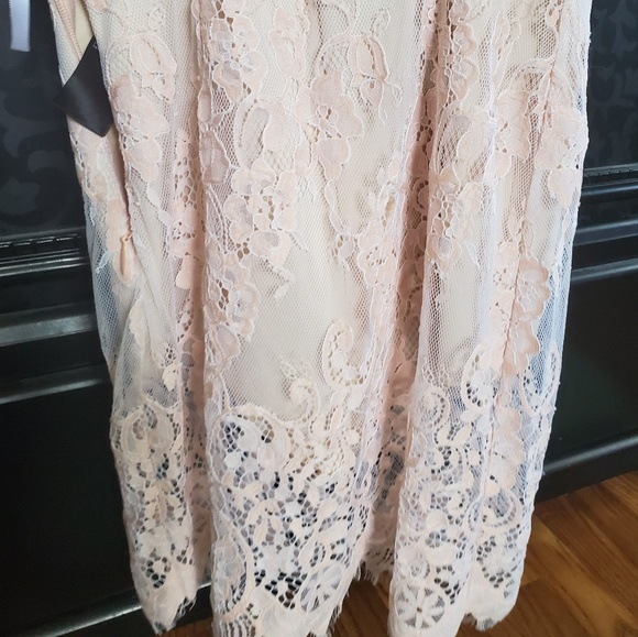 BEBE dress romper - Picture 4 of 6